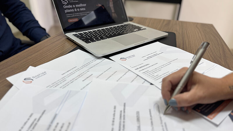 Análise da Situação