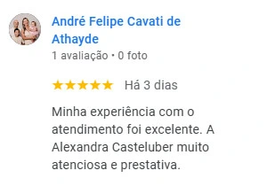 André Felipe