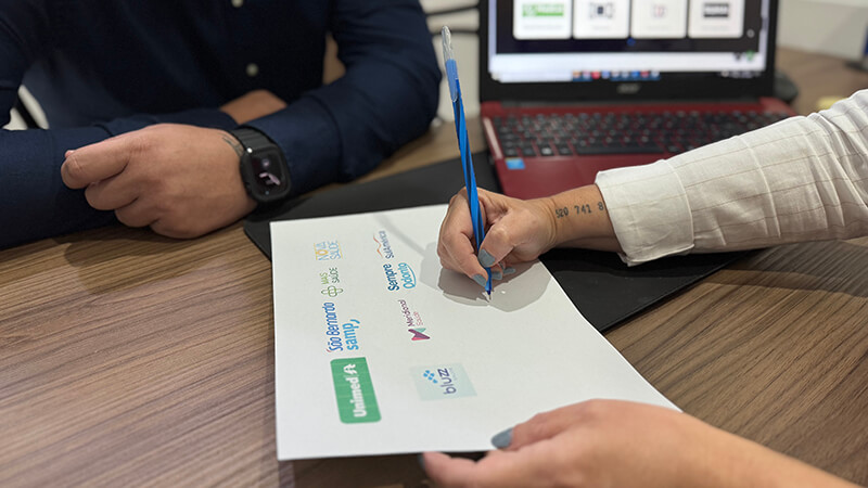 Soluções Inteligentes